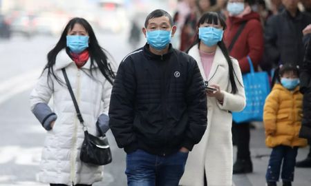 china amenaza a australia con tomar represalias economicas si insiste en investigar el origen del coronavirus china amenaza a australia con tomar represalias economicas si insiste en investigar el origen del coronavirus