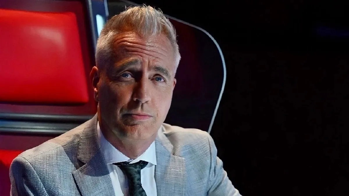 Así festejó Marley su cumpleaños en medio de la denuncia por supuesto abuso sexual