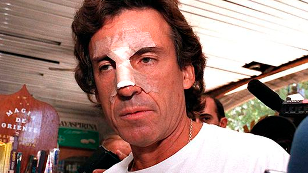 El ex de Susana Giménez deberá pagar US$210.000