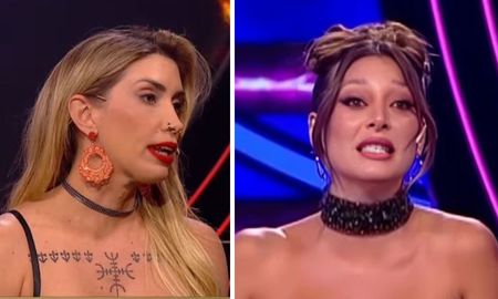 Carmiña enfrentó a los analistas de Gran Hermano tras ser expulsada por sus comentarios contra Mavinga. Carmiña enfrentó a los analistas de Gran Hermano tras ser expulsada por sus comentarios contra Mavinga.