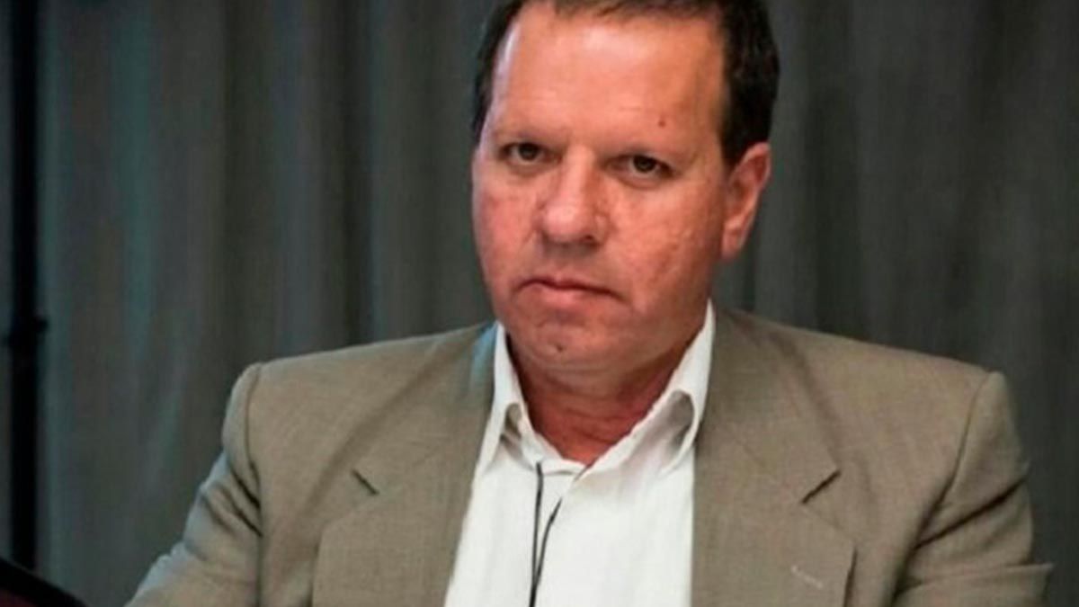 El permiso fue rubricado por el subsecretario de Puertos, Vías Navegables y Marina Mercante del Ministerio de Transporte de la Nación, Leonardo Cabrera.