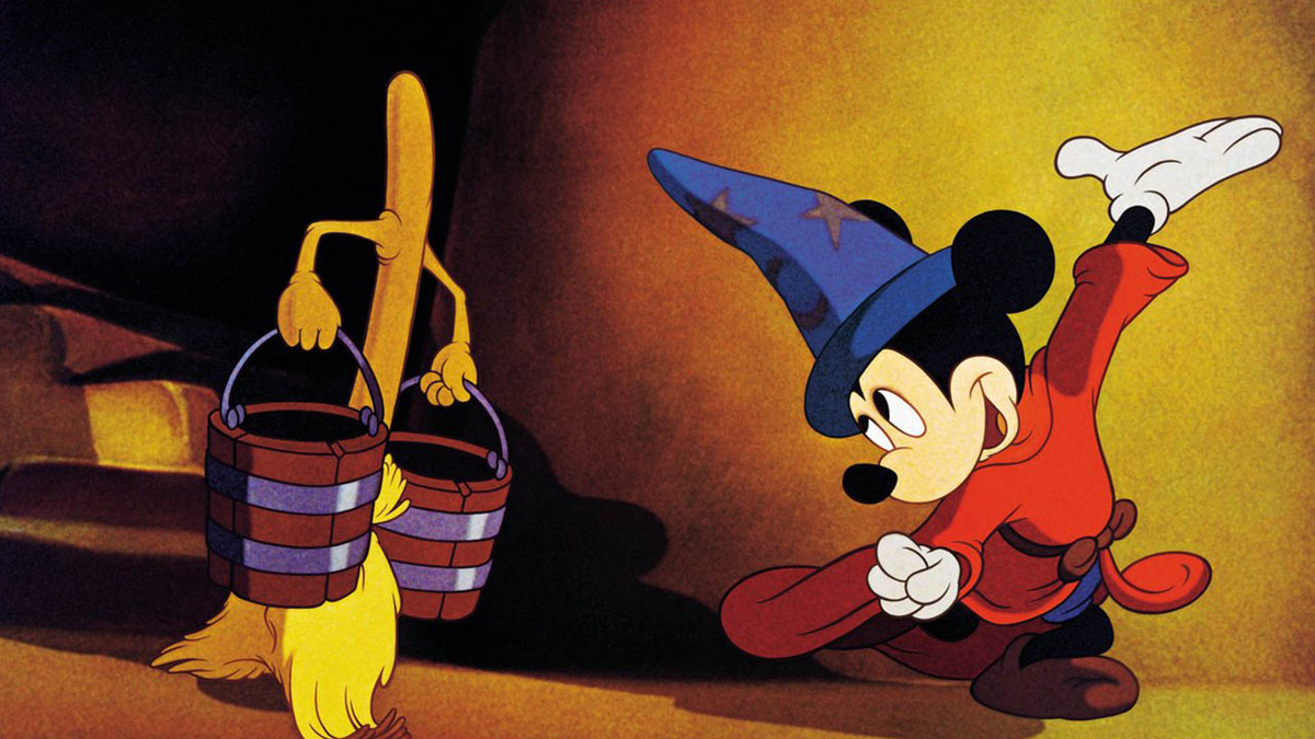 Día Mundial de la Animación