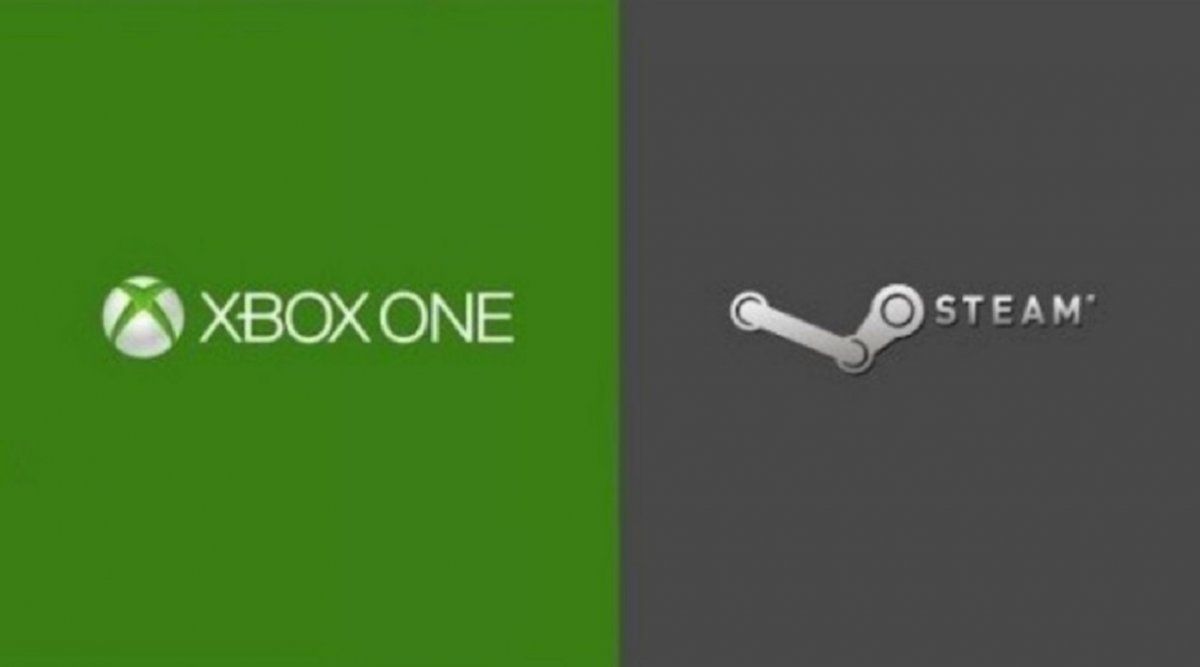 Steam llegaría a Xbox: el comentario de Gabe Newell que lo confirmaría.