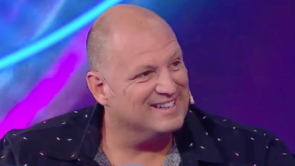 Ariel Ansaldo es uno de los tantos exparticipantes de Gran Hermano que están enojados con las autoridades del reality.