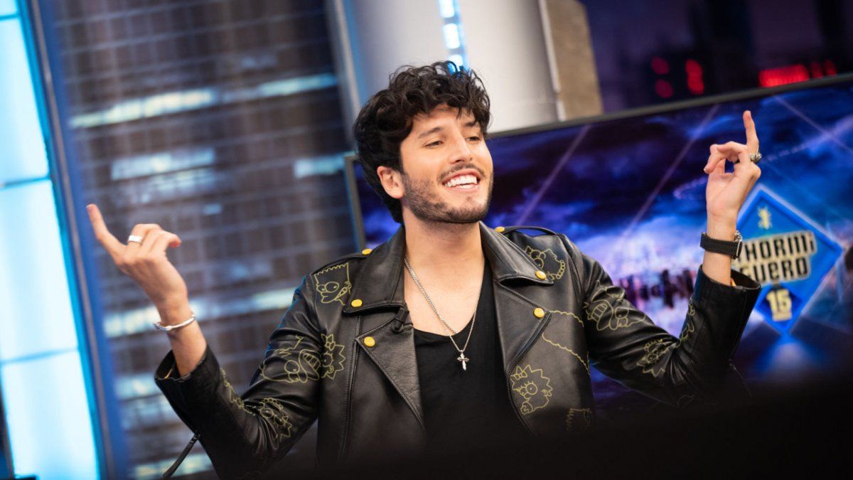 Sebasti&aacute;n Yatra ser&aacute; el protagonista de una serie de Netflix.