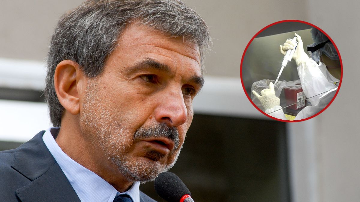 El ministro de Ciencia