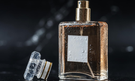 ¿por que los perfumes arabes arrasan en todo el mundo? una especialista revela el secreto ¿por que los perfumes arabes arrasan en todo el mundo? una especialista revela el secreto