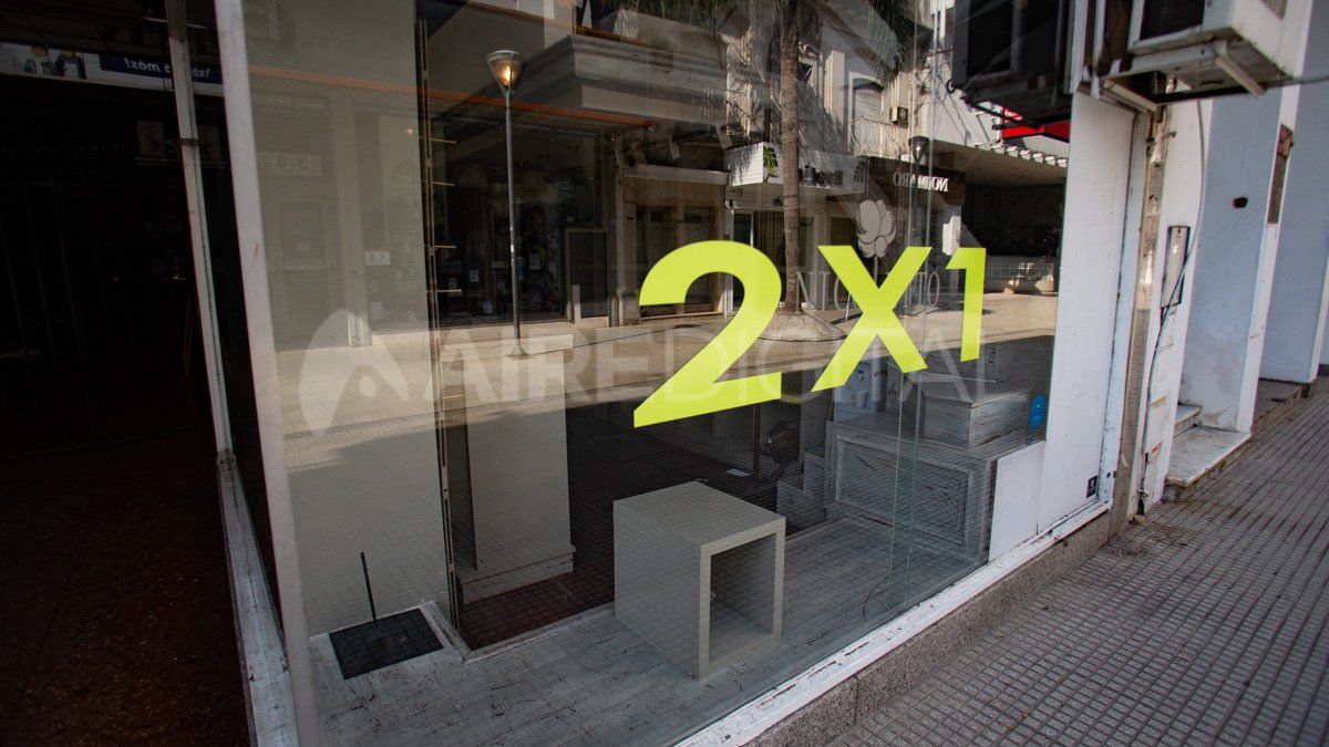 Las pymes de hasta 10 trabajadores fueron las más afectadas por la crisis y la pandemia.