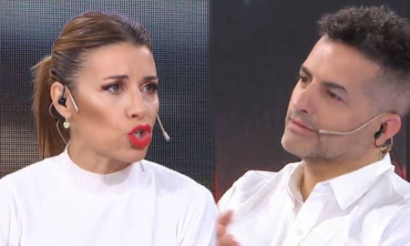 Ángel de Brito se refirió a Mariana Brey tras sus burlas a LAM: Tengo varias cosas que comentarle Ángel de Brito se refirió a Mariana Brey tras sus burlas a LAM: Tengo varias cosas que comentarle