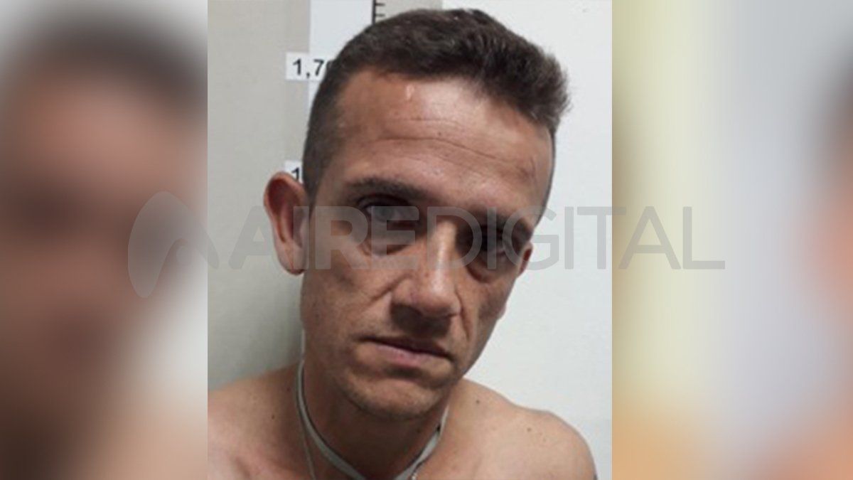 Schmittlein Alejandro Antonio de 40 años