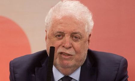 La denuncia contra Ginés estará en los juezgados de Comodoro Py. La denuncia contra Ginés estará en los juezgados de Comodoro Py.