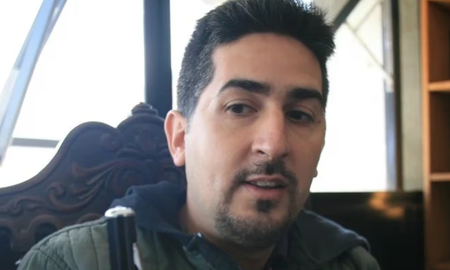 Se sospecha que un ex jefe de la SIDE le pasó información al expolicía Juan José Raffo (foto) para que pudiera fugarse. Se sospecha que un ex jefe de la SIDE le pasó información al expolicía Juan José Raffo (foto) para que pudiera fugarse.