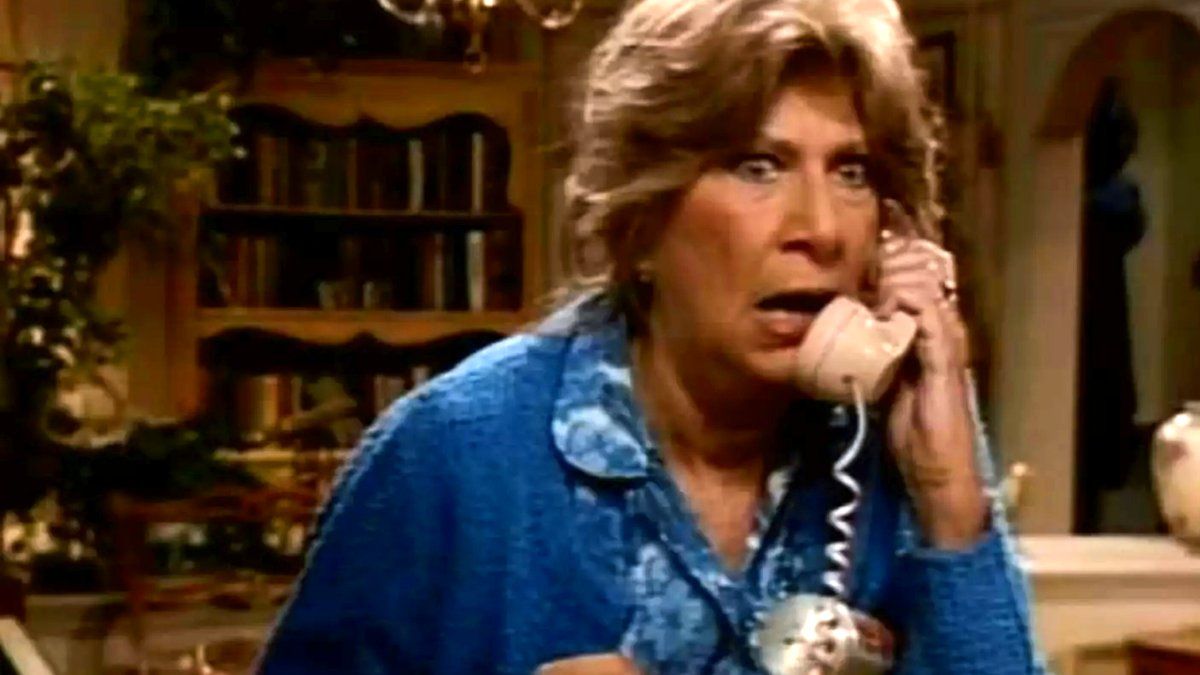 Sheridan comenzó a vincularse con el rubro del entretenimiento cuando