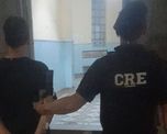 Ocurrió en en Uruguay y Lamadrid, en el suroeste de Santa Fe. La Policía secuestró una pistola y encontró varias vainas servidas en una vivienda. Ocurrió en en Uruguay y Lamadrid, en el suroeste de Santa Fe. La Policía secuestró una pistola y encontró varias vainas servidas en una vivienda.
