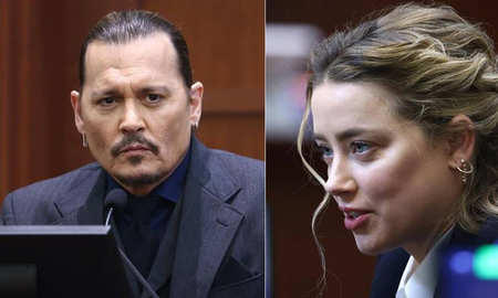 Johnny Depp vs. Amber Heard: hoy podría definirse el juicio más polémico en la historia de Hollywood Johnny Depp vs. Amber Heard: hoy podría definirse el juicio más polémico en la historia de Hollywood