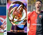 Mundial de Clubes 2029: qué debe hacer Unión, Colón, Newells y Rosario Central para clasificar Mundial de Clubes 2029: qué debe hacer Unión, Colón, Newells y Rosario Central para clasificar