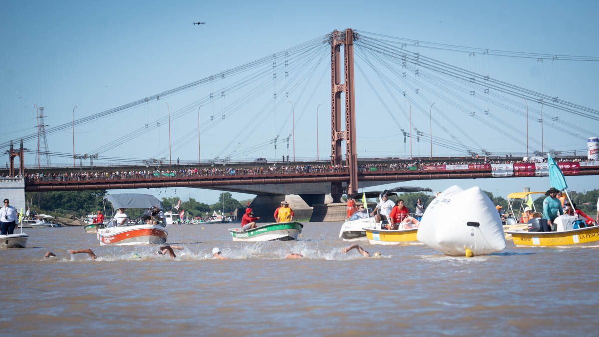 El domingo 1 de febrero de 2026 se llevará a cabo una nueva edición de la Maratón Santa Fe-Coronda.