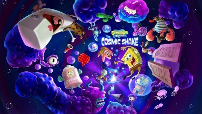 El icónico personaje regresará este año con un nuevo videojuego de plataformas desarrollado por Purple Lamp.&nbsp;