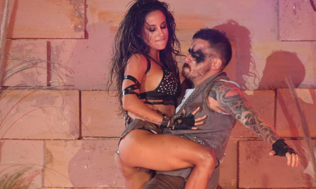 la confesion hot de lourdes sanchez tras bailar un regaetton ultra sensual con fede bal en el super bailando la confesion hot de lourdes sanchez tras bailar un regaetton ultra sensual con fede bal en el super bailando