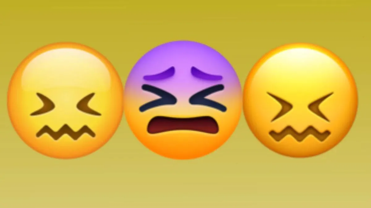 Uno de los emojis más utilizados. 