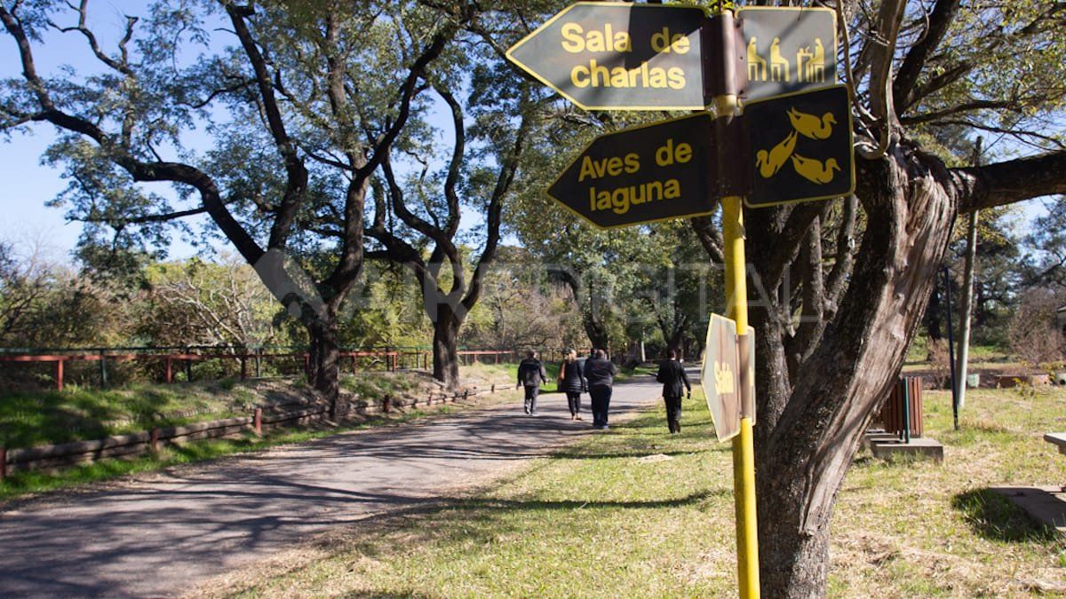 El estado de la Granja La Esmeralda viene siendo centro de discusiones desde hace a&ntilde;os. En estos momentos