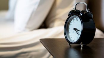 Trastornos del sueño: el 40% de la población mundial duerme mal