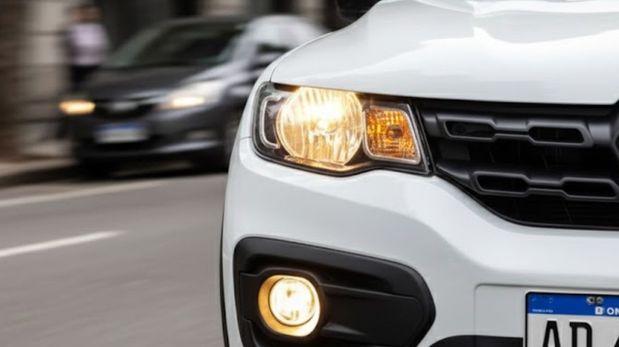 Renault Kwid: el auto 0km más barato en febrero 2026.