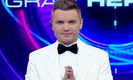 Gran Hermano 2025, en su momento más dramático. Gran Hermano 2025, en su momento más dramático.