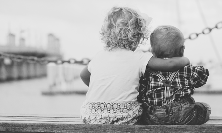 la ciencia lo confirma: los hermanos mayores son mas inteligentes la ciencia lo confirma: los hermanos mayores son mas inteligentes