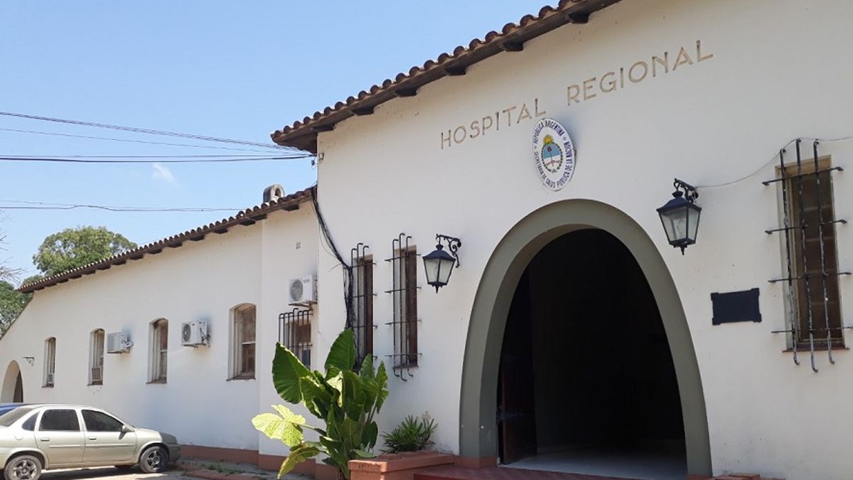 El Hospitlal de Vera incorpora equipamiento y recursos para dar respuesta a la pandemia.&nbsp;