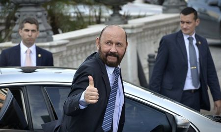 Todo surge en el marco de la visita del secretario de DDHH Pietragalla y un durísimo comunicado del Club Político Argentino Todo surge en el marco de la visita del secretario de DDHH Pietragalla y un durísimo comunicado del Club Político Argentino