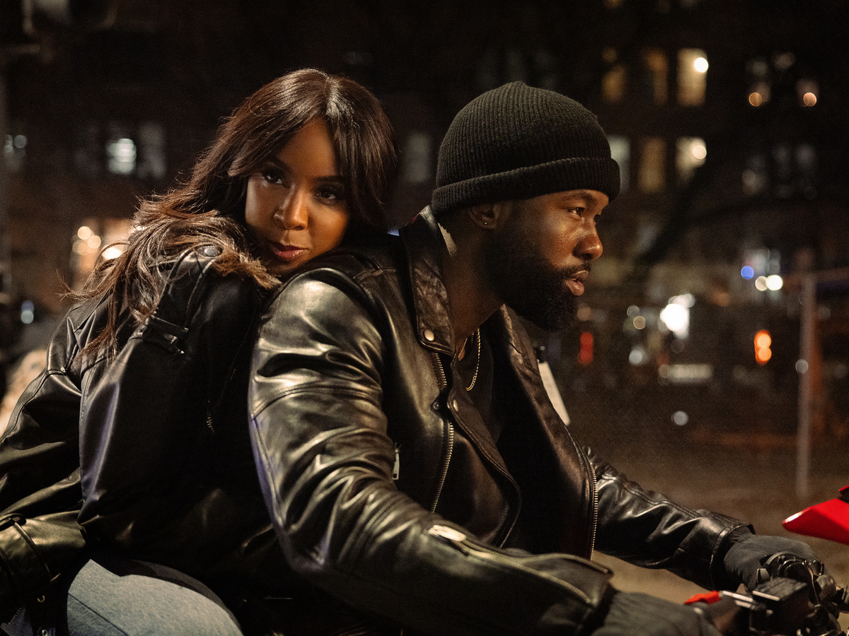 Mea culpa, disponible en Netflix Mea culpa, disponible en Netflix