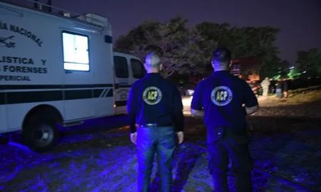 Un hombre murió en un supuesto enfrentamiento con policías en Villa Gobernador Gálvez. Un hombre murió en un supuesto enfrentamiento con policías en Villa Gobernador Gálvez.
