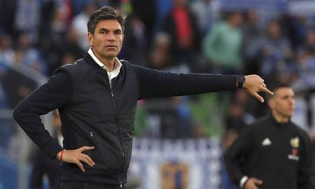 El Flaco Mauricio Pellegrino era uno de los apuntados, pero el tema económico es una gran complicación El Flaco Mauricio Pellegrino era uno de los apuntados, pero el tema económico es una gran complicación