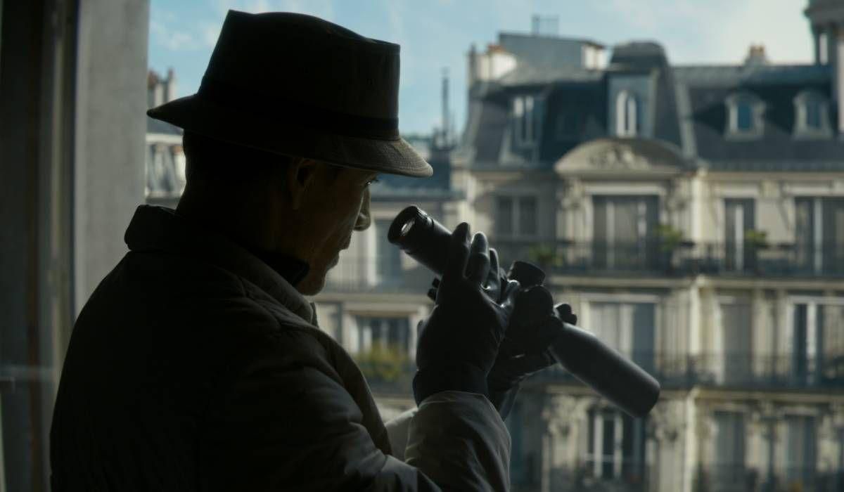 El Asesino plantea preguntas sobre la naturaleza del bien y del mal