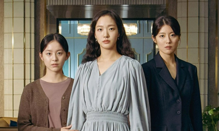 La misteriosa serie coreana, que está en Netflix, tiene 12 episodios y te va a encantar. La misteriosa serie coreana, que está en Netflix, tiene 12 episodios y te va a encantar.