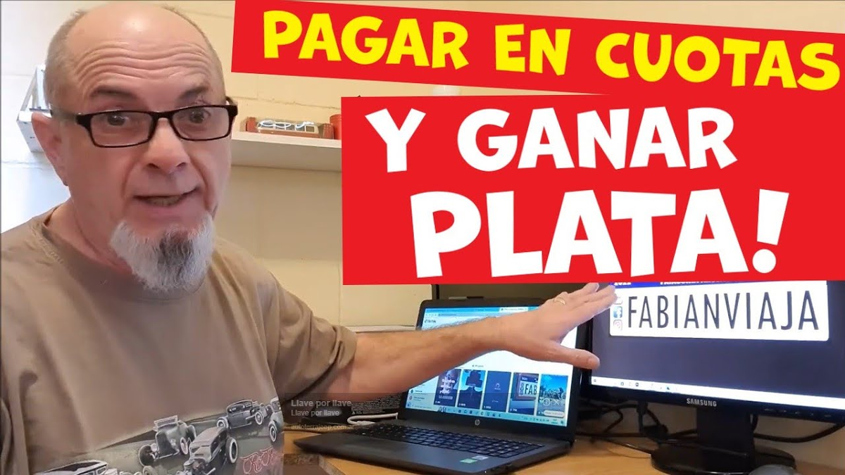 Un usuario de TikTok explicó cómo hacer para comprar un celular y pagar la mitad