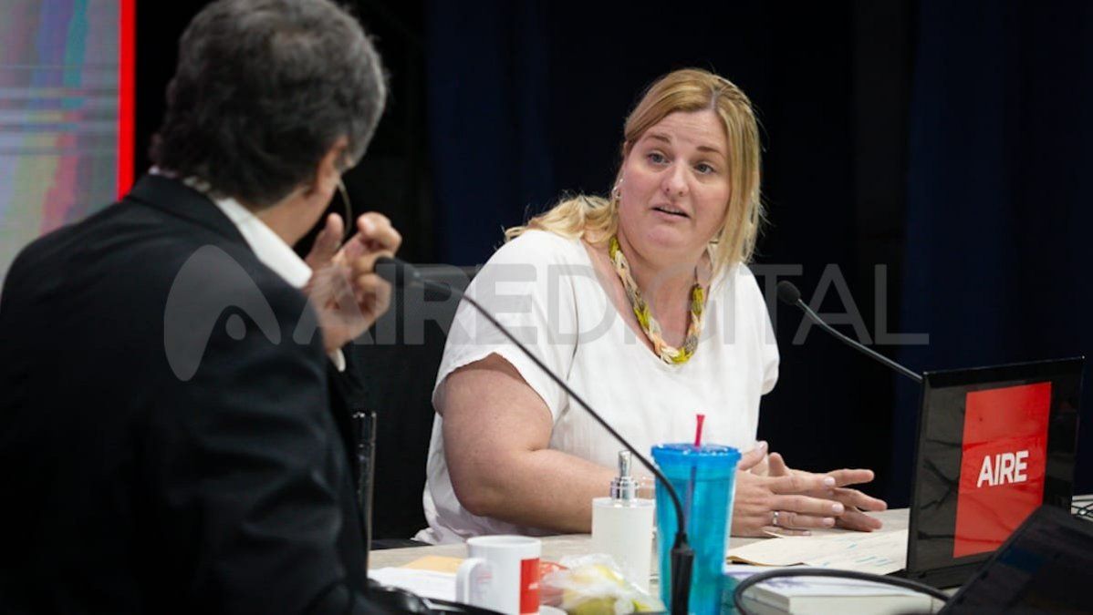 Para Ceresola, aprobar el presupuesto 2022 en la ciudad es "desoír a los vecinos" e ignorar el principal problema de Santa Fe.