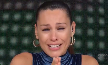 un familiar de pampita tiene coronavirus un familiar de pampita tiene coronavirus