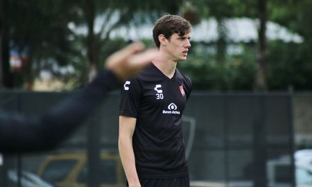 Germán Conti jugará en Brasil, firmará en Bahía a préstamo por un año proveniente del Benfica de Portugal. Germán Conti jugará en Brasil, firmará en Bahía a préstamo por un año proveniente del Benfica de Portugal.
