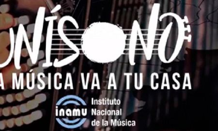 vuelve unisono a la tv publica y esta es la grilla de artistas vuelve unisono a la tv publica y esta es la grilla de artistas
