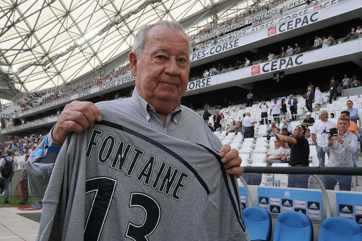 Just Fontaine