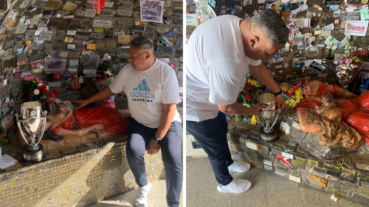 Lo importante no es lo que se promete