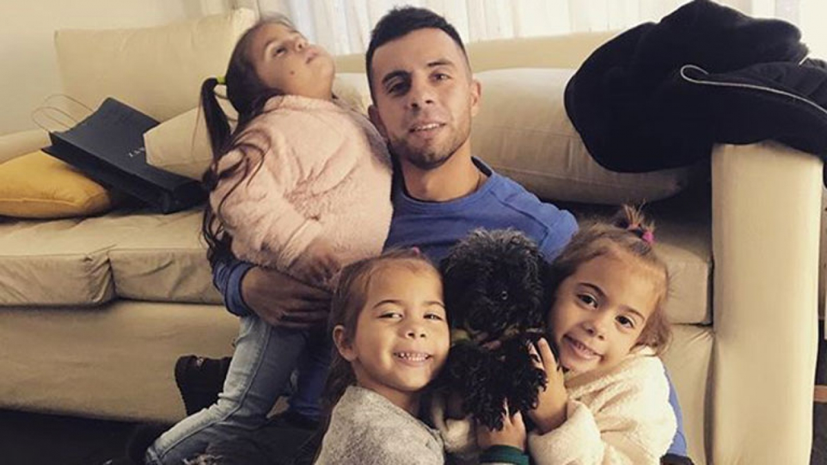 Cinthia Fernández dijo que Matías Defederico ya le debe 15 millones de pesos de cuota alimentaria.