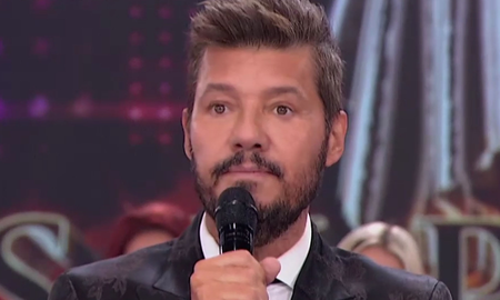 Marcelo Tinelli Marcelo Tinelli