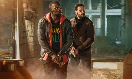 Incompatible 2 es la nueva película de Netflix que es furor Incompatible 2 es la nueva película de Netflix que es furor
