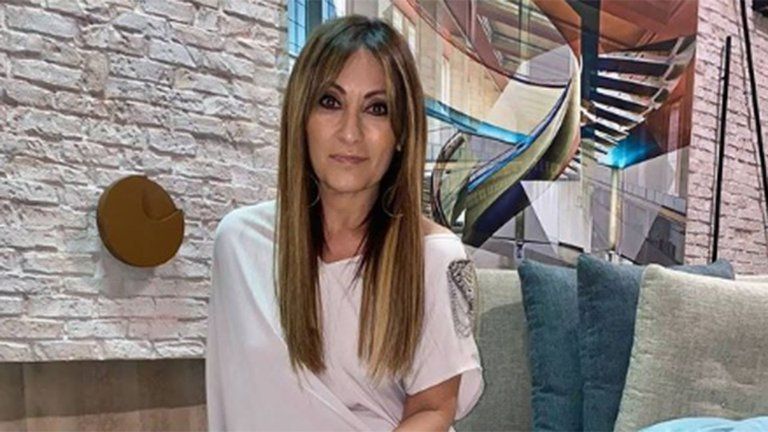 Marcela Tauro y su camino espiritual.