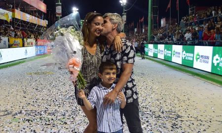 ¿Se cancela la boda de Lourdes Sánchez y el Chato Prada? ¿Se cancela la boda de Lourdes Sánchez y el Chato Prada?