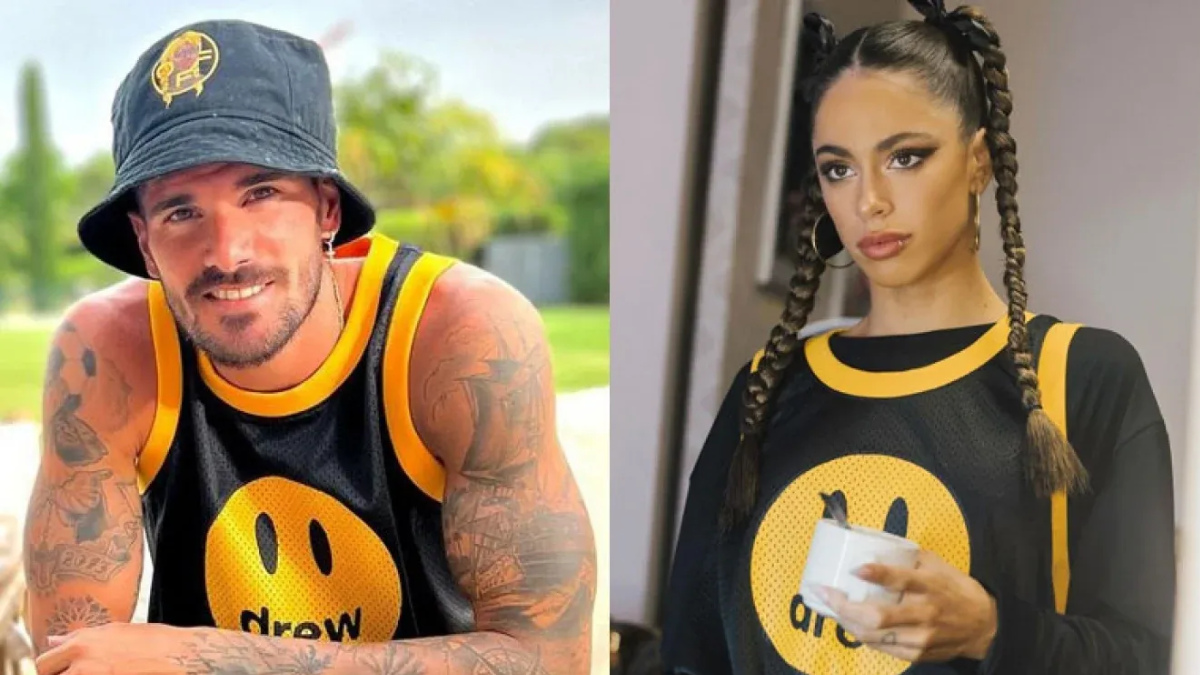 Tini Stoessel rompió el silencio y aclaró por qué se separó de Rodrigo De Paul