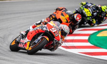 se suspendieron las 24 horas de catalunya de motociclismo